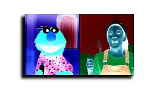 Elmo And Ms Rachel// Its Time To Brush Your Teeth 🥰🥰😊😊