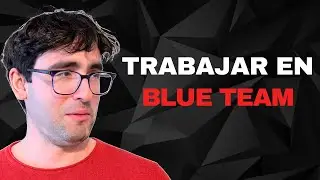 &iquest;Es Buena Idea Empezar en BLUE TEAM antes que de HACKER &Eacute;TICO?