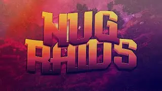 Nug Raids MedMed First Rev Lefty On SaicoPvP!!!