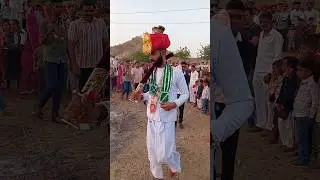 Holi 2025 😍🤗 || #holi #rajasthan #village #gav #shorts