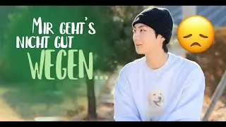 ENHYPEN - (F11) Parodie Deutsch &bdquo;Wir M&Uuml;SSEN nur an uns GLAUBEN!!&ldquo;