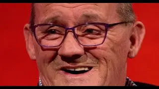 Mrs Brown's Boys' Brendan O'Carroll being sued by fellow star