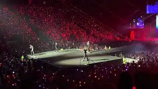 220903 SEVENTEEN (세븐틴) - BACK IT UP