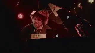 Piano Rock - Clocks (Coldplay)