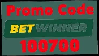 Betwinner promo code Nigeria