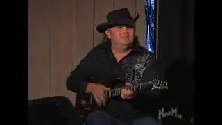 The Bardstown Opry 2009 Walk Softly