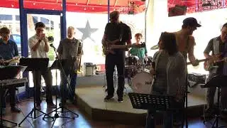 Mercy, Mercy, Mercy - Voice Lessons Upland