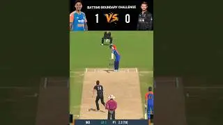 Suryakumar Yadav Vs Glenn Phillips 😱 3 Bowl Challenge #shorts