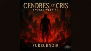 Cendres et Cris (REWORK V1) &ndash; FureurNoir | La rage prend une autre forme