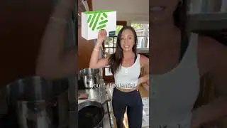 Gene Food Review with Stephania Ochs