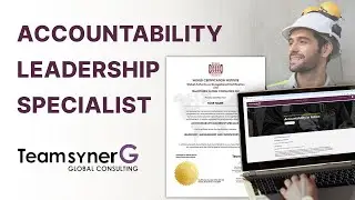 Accountability Leadership Specialist Program