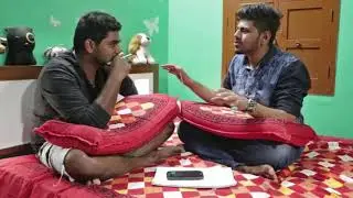 KATRAVAN KARAINTHAN  TEASER