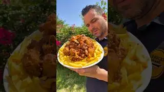 Pollo al AJILLO #pollo #polloalajillo #recetasfaciles #recetasrapidas #recetasr&aacute;pidas #recetas #rico