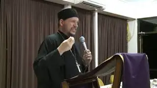 Seek Ye First The Kingdom of God: The Spiritual Priorities of Pilgrims on the Path to Heaven