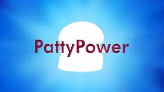 Patty Power