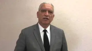 Doing Business with Large Retail Chains: Salah Khalaf, CEO, Khalaf Consulting, LLC (Part 1)