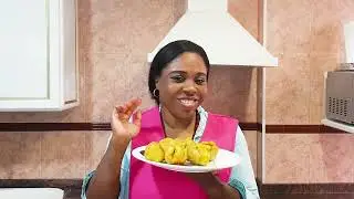MARRANITAS VALLUNAS | Marranitas rellenas de Chicharrón |  Cocinando con Erica