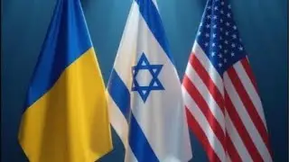 TРАМП ❗️НОВЫЙ СОЮЗ ❗️ГАРАНТИИ БЕЗОПАСНОСТИ ❗️