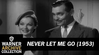 Preview Clip | Never Let Me Go | Warner Archive