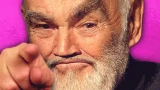 ANGRY SEAN CONNERY (Killing Floor 2)