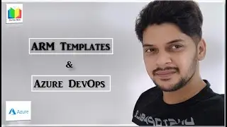 ASP.NET Core Web App multi-stage deployment using ARM Templates on Azure Web App | Azure DevOps