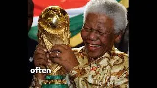 27 Years in Prison to President: The Hidden Story of Nelson Mandela