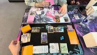 (GD02) GW Ramp vs GW Wing Zero (Shenlong) - Gundam Locals POV