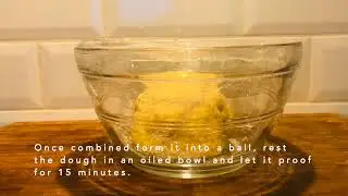 How To Make Dampfnudeln