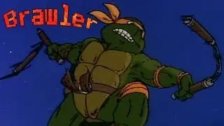 Study Play: TMNT 2 Episode 66