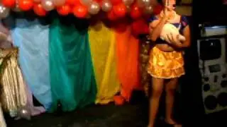 Lili Carabina - Branca de Neve