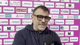 Altino, sogno rinviato