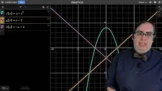 Area Between Curves