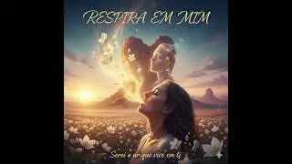 Respira em Mim