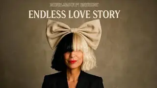 sia–Endless Love Story| Official Lyric Video | Romantic Ballad 2026”