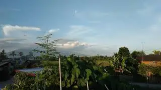 REDMI NOTE 5 PRO - Time Lapse,120x(4 sec. Interval)