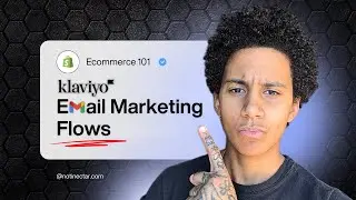 7 Essential Email Flows Every Ecommerce Brand Needs in 2026