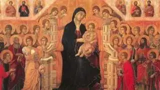Ave verum - Simone Baiocchi