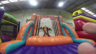 Inflatable Adventures
