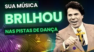 Mystic &ndash; Ritmo De La Noche (1990) Mel&ocirc; do Silvio Santos