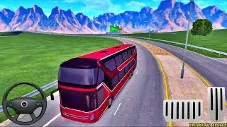 Driving Academy 2: Driving School 2020 - | New Update | - New Bus Unlocked - Android Gameplay