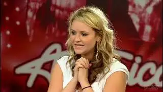 American Idol Season 6, Episode 1, Minneapolis Auditions