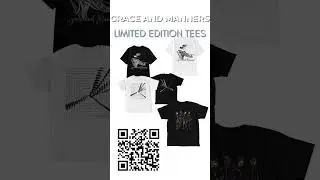 Elegant Minimalist LimitedEditionTees Promo IG Stories