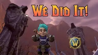 Twofrog Achievs-A-Lot - | Ep. 26 | Loremaster of Eastern Kingdoms