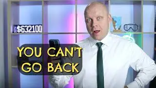 Высокооплачиваемые работники сожалеют об этой одной ошибке.