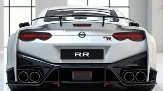 Nissan GT-R R40 vs. Previous GT-R Models