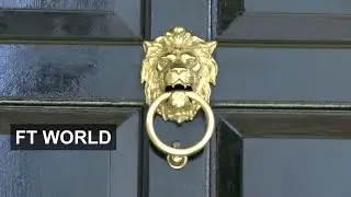 Tackling London's housing crisis | FT World