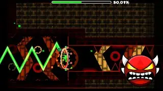 Night Terrors by Hinds (Insane Demon 10*) WITH CLICKS