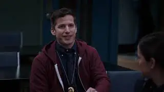 Charle Is Sick | Brooklyn99