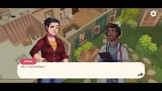 First Time Playing Cat Rescue Story: Pets Home!