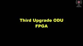 ODU Firmware Upgrade720P HD